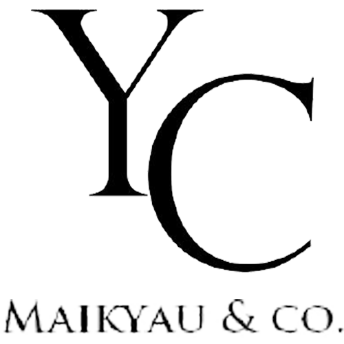 A very warm welcome to Y.C Maikyau & Co